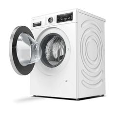Máy giặt cửa trước BOSCH WAV28K43 serie 8 9kg