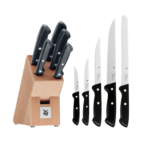 Bộ dao WMF Knives Classic Line 6 món