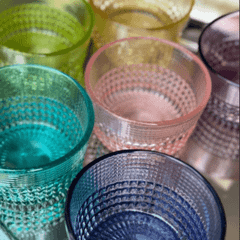 Bộ 6 tô Assorted 11.5cm IVV 8278.1