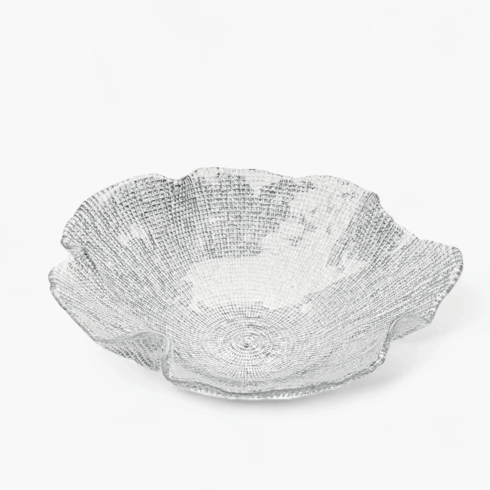 Tô Folies trắng 33cm IVV 8289.1