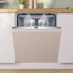 Máy rửa bát âm toàn phần BOSCH SMV6ZCX16E Serie 6