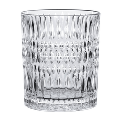 Set 4 cốc thấp NACHTMANN Ethno 104251 294ml
