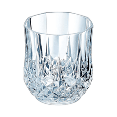Set 6 Cốc thấp Longchamp 320ml