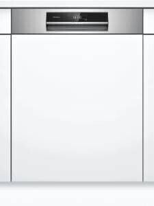 Máy rửa bát bán âm BOSCH SMI8YCS02E serie 8