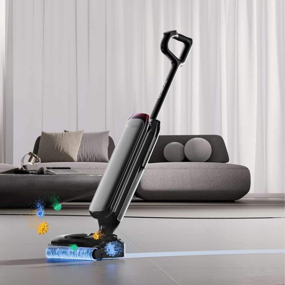Máy hút bụi Tineco Floor One S9 Artist