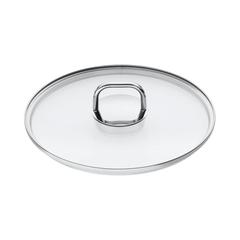 Bộ nồi WMF Inspiration 6 món kèm quánh và chảo thép 24cm