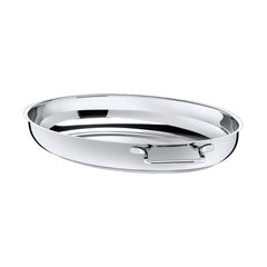 Nồi chảo SILIT đa năng hình oval 41 x 28cm 8,5L