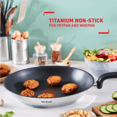 Chảo rán TEFAL Primary 28cm E3090604