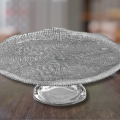 Chân bồng Diamante 32cm IVV