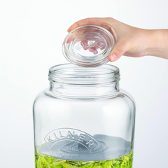 Hũ dưa muối KILNER 5 Lít