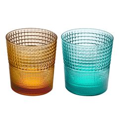 Set 6 cốc Speedy Assorted Colours IVV