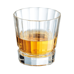 Set 6 cốc whisky Macassar 320ml
