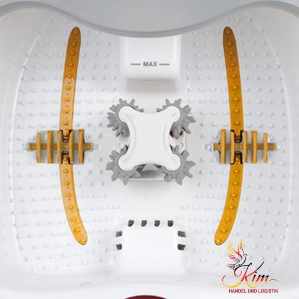 Bồn ngâm chân Medisana FS885