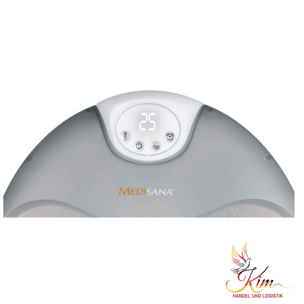 Bồn ngâm chân Medisana FS885
