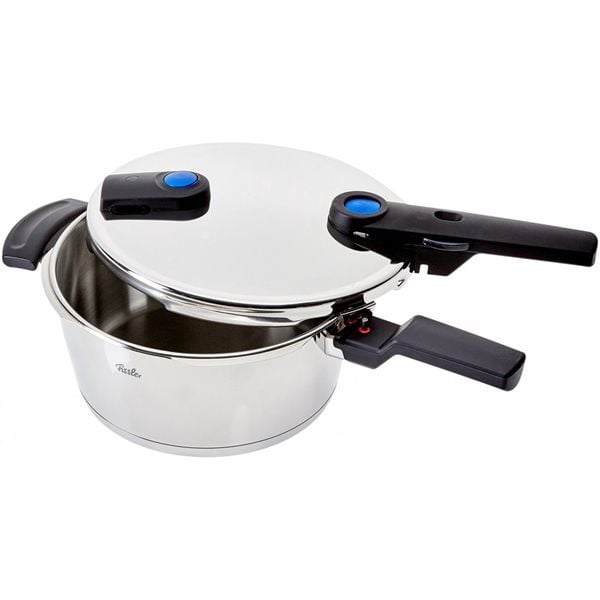 Nồi áp suất Fissler 4,5L Vitaquick made in Germany