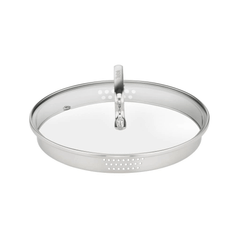 Nồi inox thân cao Tefal Duetto Plus 22cm 6,1L