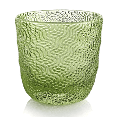 Set 6 cốc Tricot (Assorted Colors) 300ml IVV