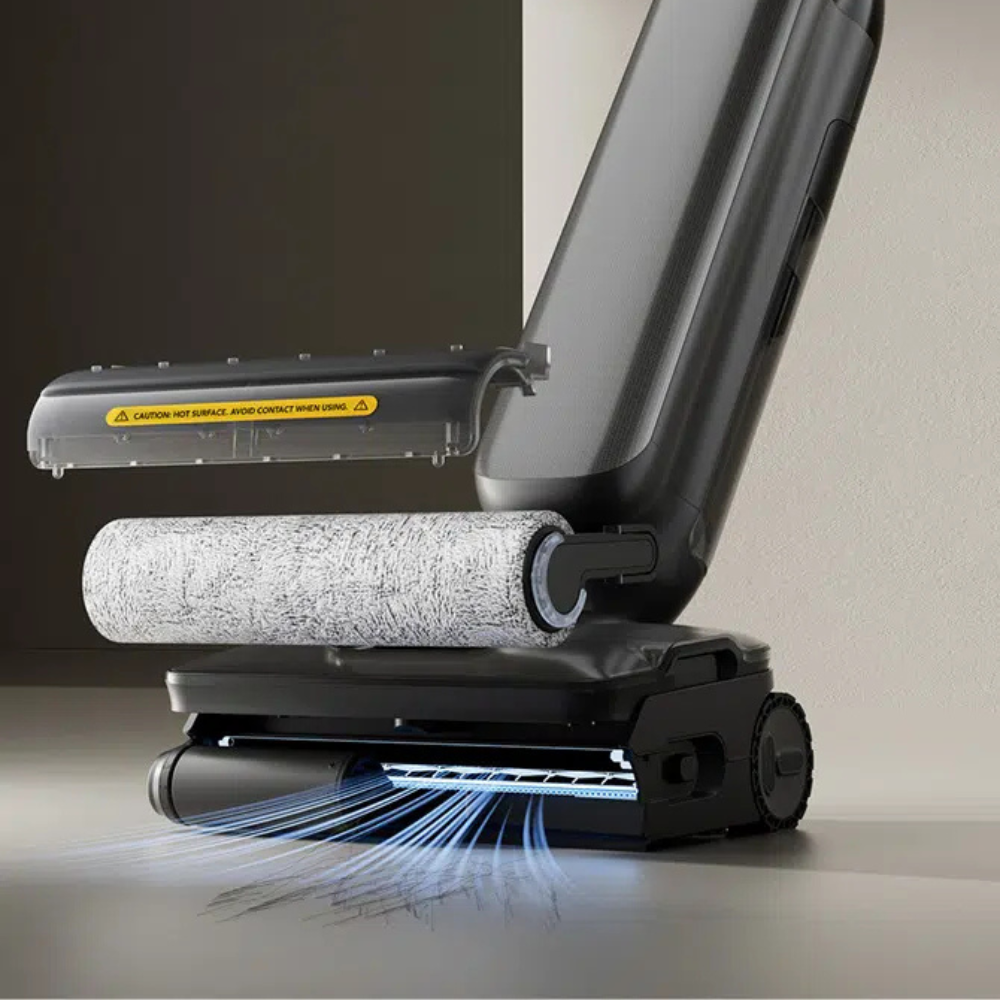 Máy hút bụi Tineco Floor One S9 Artist