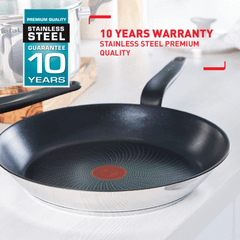 Chảo rán TEFAL Primary 28cm E3090604