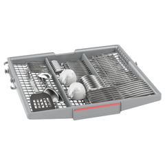 Máy rửa bát bán âm BOSCH SMI6ZCS16E Serie 6