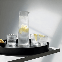 Bộ 6 cốc trắng 280ml Speedy IVV 6789.1