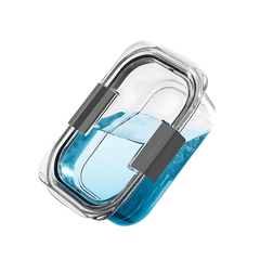 Set hộp Tritan Rubbermaid Brilliance 18 món - Made in USA