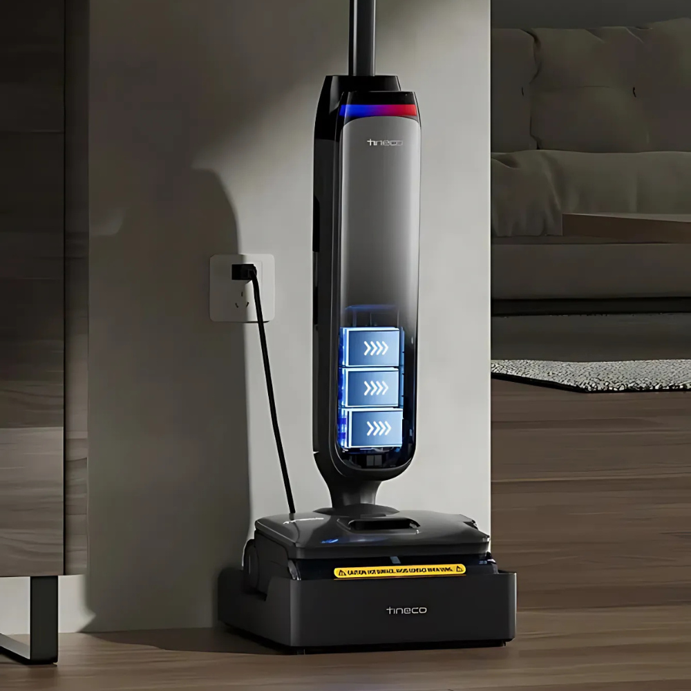 Máy hút bụi Tineco Floor One S9 Artist