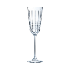 Set 6 ly champagne Rendez-Vous 170ml