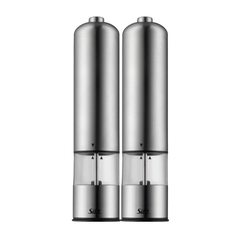 Set 2 máy xay muối tiêu SILIT