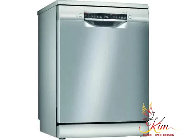 Máy rửa bát độc lập BOSCH SMS4EVI14E serie 4