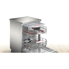 Máy rửa bát độc lập BOSCH SMS6ZCI49E serie 6