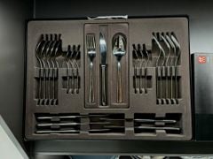 Bộ dao thìa dĩa Zwilling Belvedere Germany 42 món