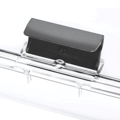 Set hộp Tritan Rubbermaid Brilliance 18 món - Made in USA