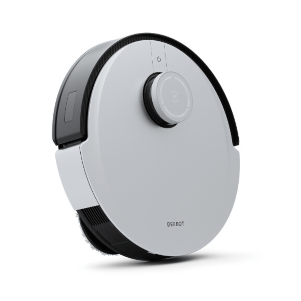 Siêu robot X1 OMNI hút bụi, tự động giặt giẻ và đổ rác