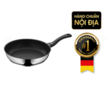 Chảo chống dính WMF Devil 28cm cán nhựa