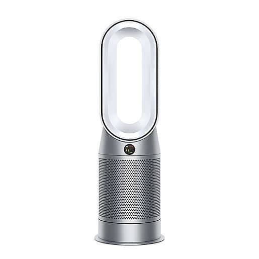 Quạt không cánh 3in1 DYSON 3in1 Pure Hot Cool HP07 quạt nóng lạnh kèm lọc không khí