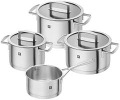 Bộ nồi ZWILLING Vitality 4 món kèm quánh