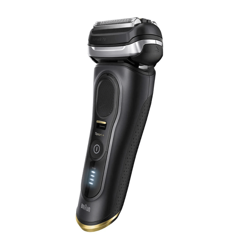 Máy cạo râu BRAUN Series 9 Sport Plus Made in Germany
