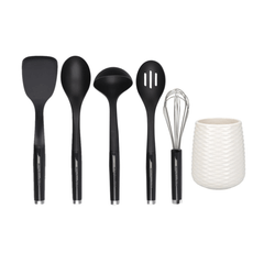 Bộ dụng cụ nhà bếp 6 món KitchenAid