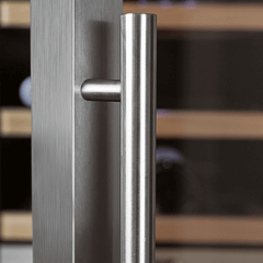 Tủ rượu vang CASO Winecomfort 1800 Smart 180 chai 730