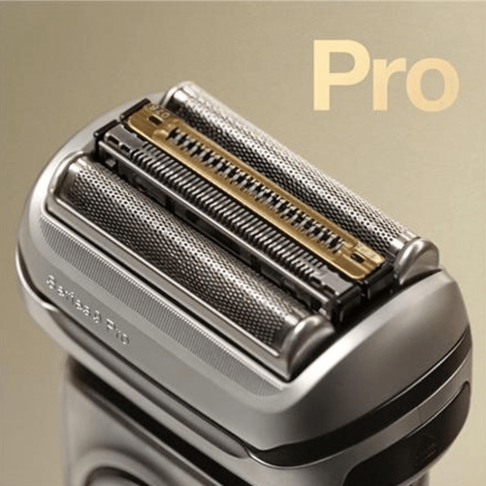 Máy cạo râu BRAUN serie 9 Pro Premium 9417s made in Germany