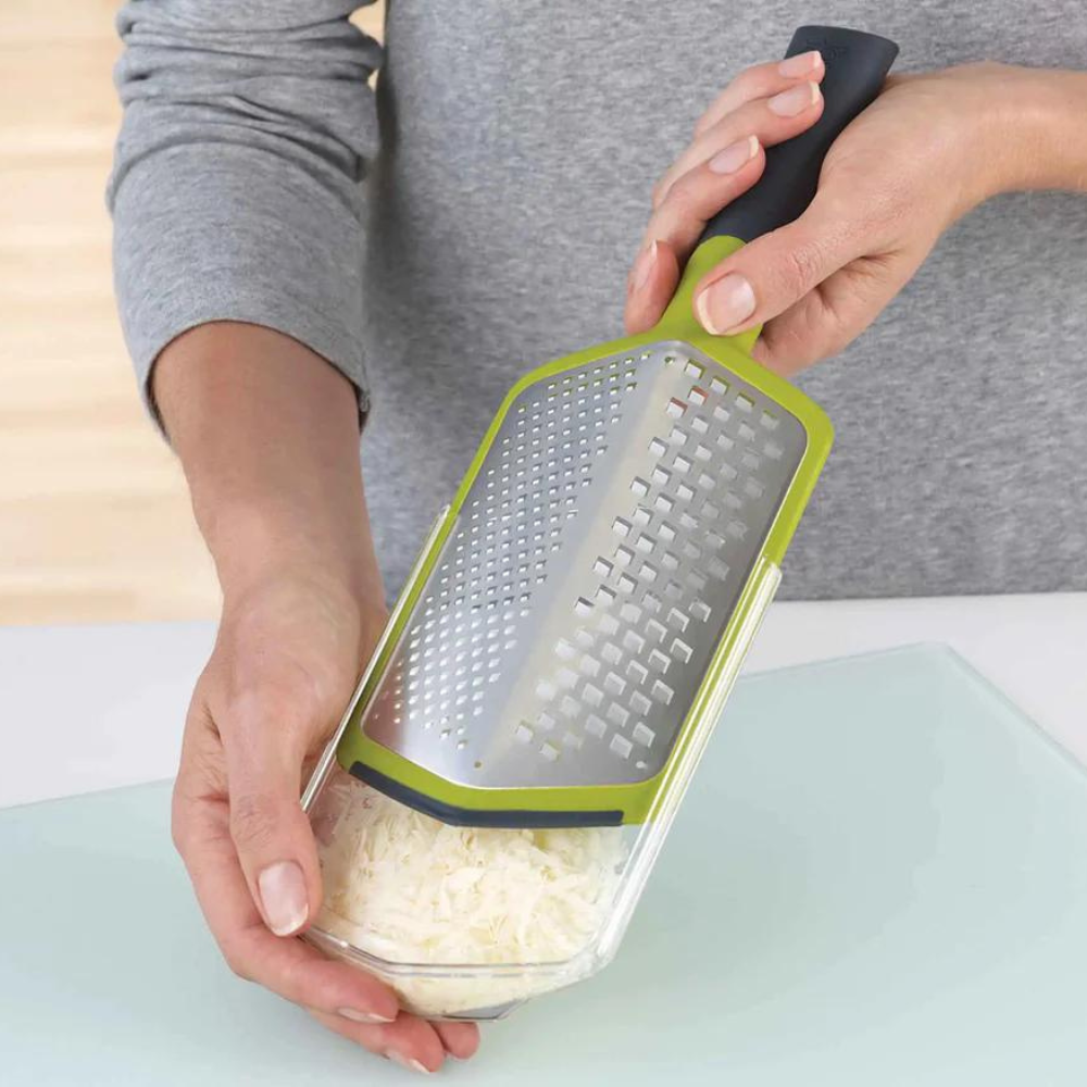 Dụng cụ bào sợi Joseph Joseph 20017 Twist Grater