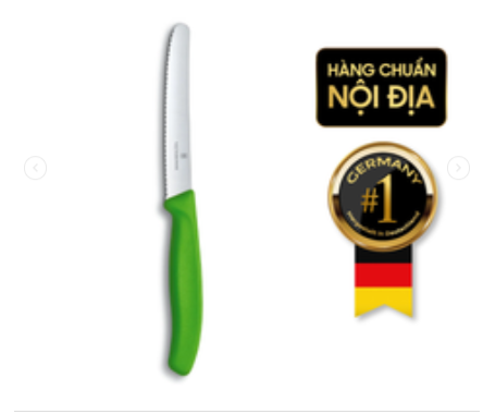 Dao đa năng Victorinox 11cm Swiss Classic màu xanh lá cây