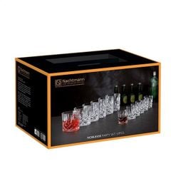 Bộ 12 cốc pha lê Nachtmann Noblesse 102390