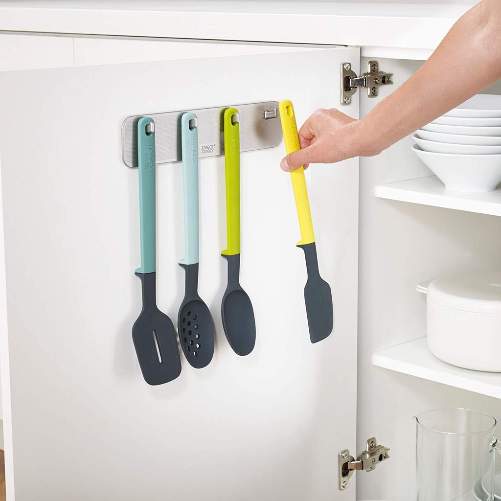 Bộ Dụng Cụ Nấu Ăn 4 Món Joseph Joseph 10178 DoorStore nội địa Đức