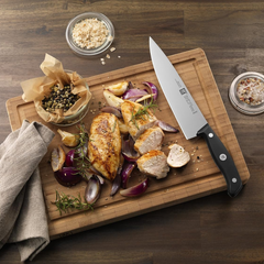 Bộ dao Zwilling Gourmet 7 món made in Germany