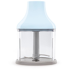 Bộ máy xay cầm tay SMEG HBF22PBEU màu xanh blue