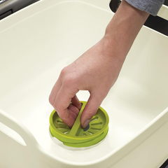 Bồn rửa di động Joseph Joseph 85055 màu trắng xanh