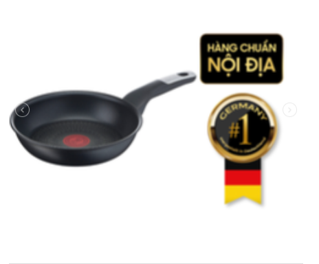 Chảo rán TEFAL Unlimited 28cm G2550602