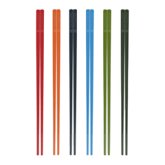 Set 6 đôi đũa ZWILLING